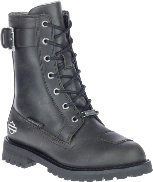 Harley-Davidson® Women's Bremerton 7-Inch Waterproof Motorcycle