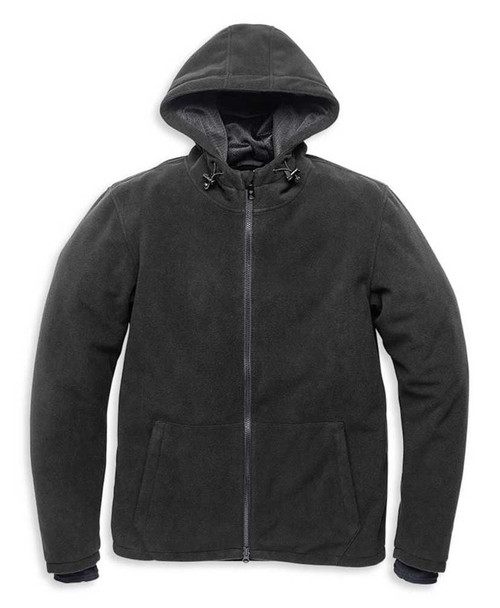 Harley-Davidson® Men's Cross Roads II Waterproof Fleece Jacket
