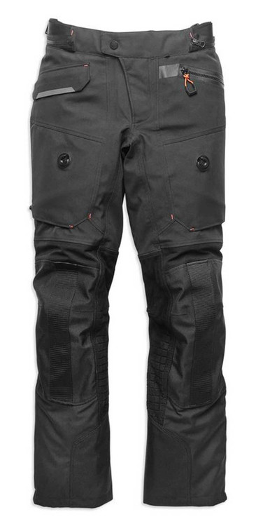 Harley-Davidson® Women's Passage Adventure Functional Riding Pants ...