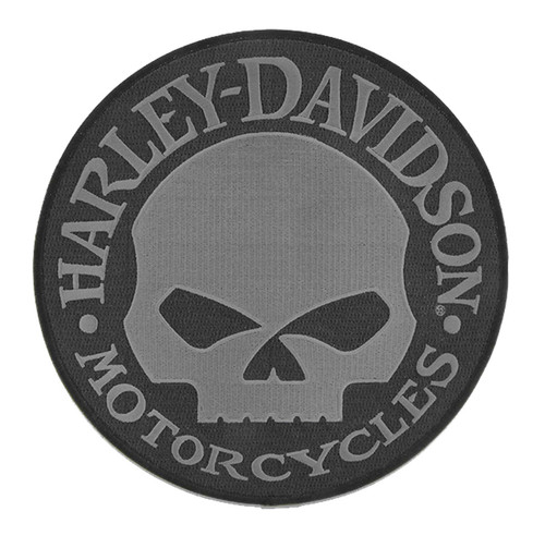 Harley-Davidson ロゴ型　抜き型　灰皿 Harley-Davidson 灰皿 - メルカリ