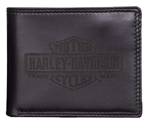 【A＆S】Flap bi-fold wallet Black Flap bi-fold wallet – ARTS&SCIENCE ONLINE SELLER