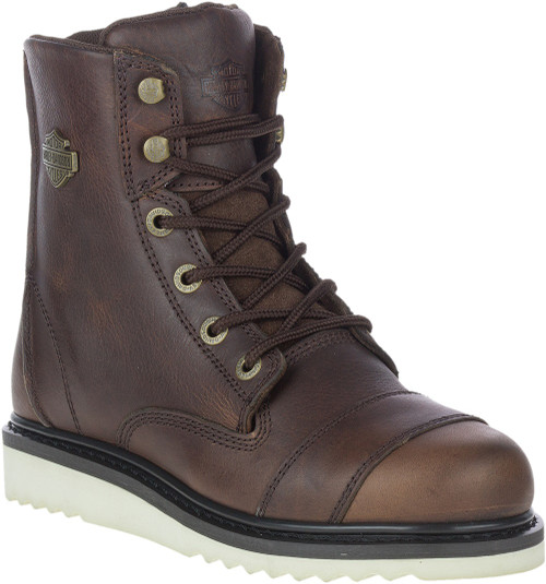 【レディース特価セール】Harley Davidson Marconi ブーティ d84728__1__30021.1734735171.