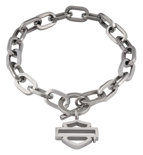 HARLEY-DAVIDSON コンビネーションスパナ バングル ステンレス hsb0243__1__52284.1769256400.