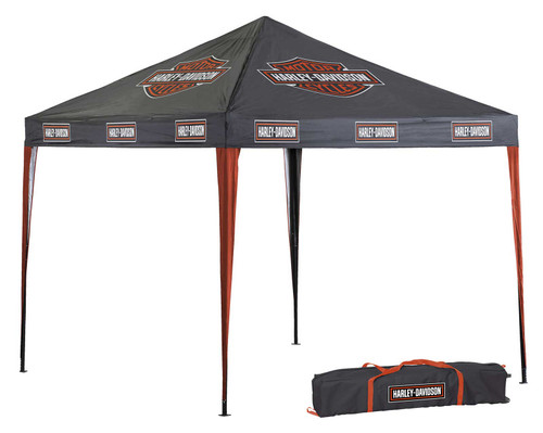 Harley-Davidson テント hdx-98519__1__97480.1734500298