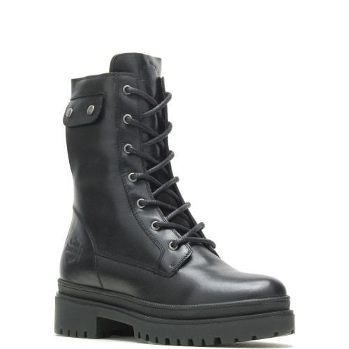 Harley-Davidson® Women's Tressler Snap Pocket Waterproof