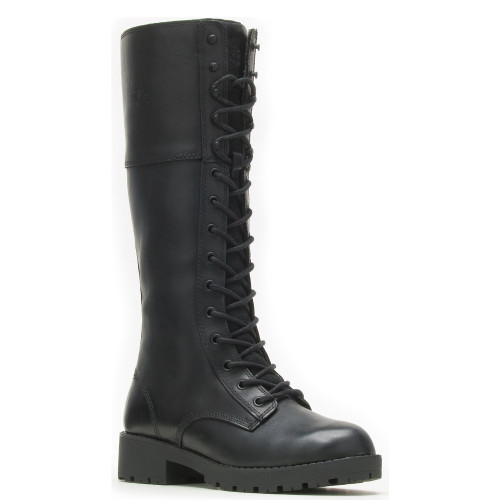 【BLACKUP】Cycle Biker Long Boots 71613ODraEL._AC_SY695_.jpg