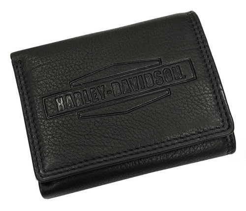 Evergreen NCAA Louisville Cardinals Black Leather Trifold Wallet Officially  Licensed with Gift Box