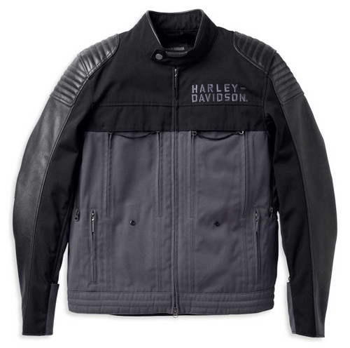 Harley-Davidson® Men's Sheridan Switchback Lite Mixed Media