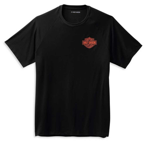 Tシャツ・カットソー IONSEOUL Harley USA Sweatshirt JH059 99054-22vm__1__62102.