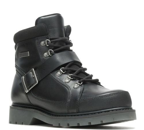 Harley-Davidson® Men's Stinson 5.75-Inch Waterproof Motorcycle