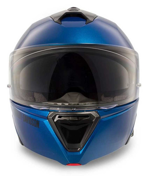 Harley-Davidson フルフェイスヘルメットとバイザーセット baikuya-utsunomiya_98323-14va