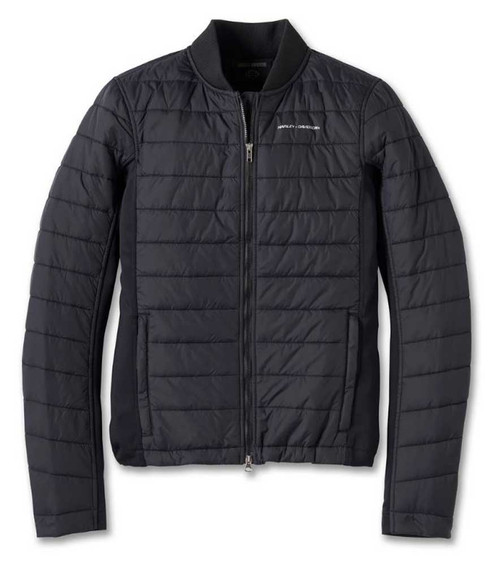 Harley-Davidson® Women's Layering System Lightweight Mid