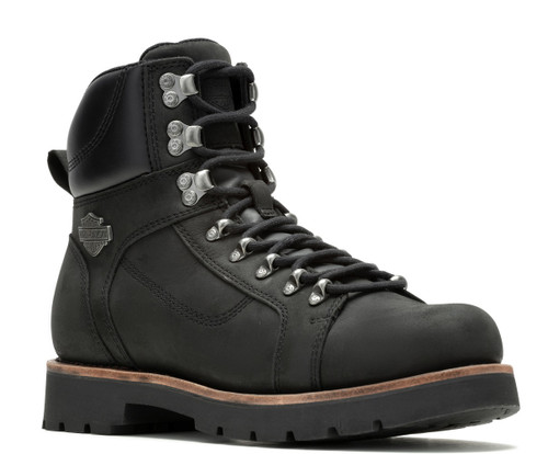 n*o様 Harley-Davidson ブラックブーツ　25.5 d93851__1__43829.1769195921.