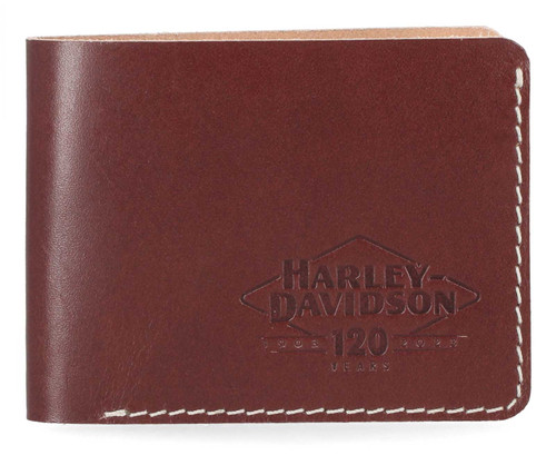 最終額_新品USA製ビンテージHarley-Davidson本革ウォレット&鎖 mwm02327__1__11249.1734734331.