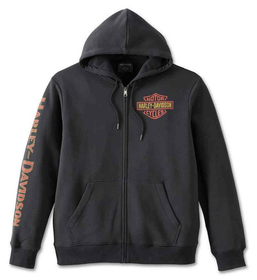 ハ*ー様 Harley Davidson ヴィンテージ　トレーナー 90年代 USA製 ハーレーダビッドソン イーグル プリント