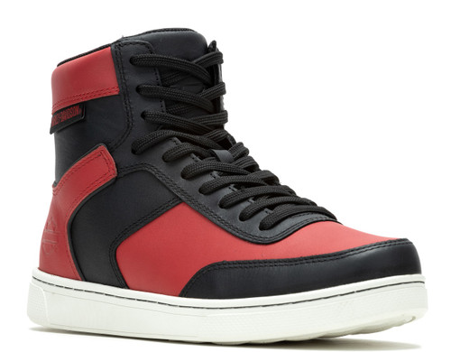HYOD HIGH-CUT RIDE SNEAKERS Lサイズ 26~26.5 楽天市場】ヒョウドウ HYF002 HYOD HIGH-CUT RIDE SNEAKERS