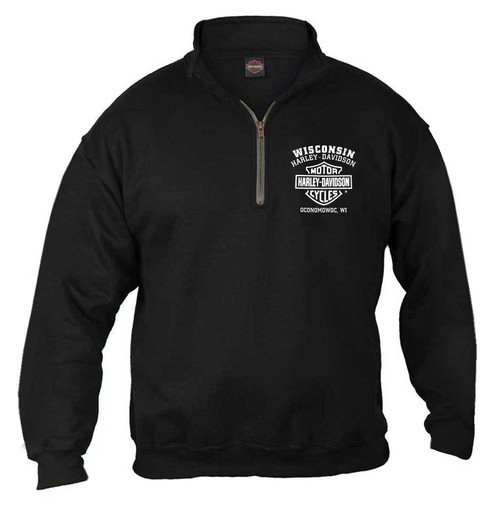 【HARLEY DAVIDSON】ビジュー ハートロゴ パーカー A-2684 HARLEY DAVIDSON】ビジュー ハートロゴ パーカー A-2684 Harley