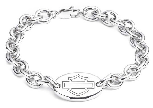 Harley Bracelet Stack