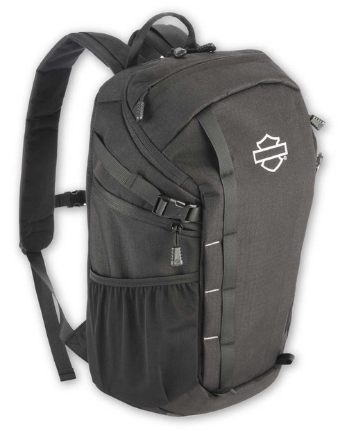Harley-Davidson® Durable Water-Repellent Polyester Street Cruiser
