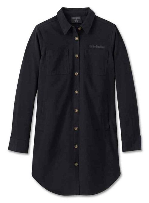 トップス Discharge COWBOY Shirt / Black Discharge トップス Discharge COWBOY Shirt / Black Discharge Discharge