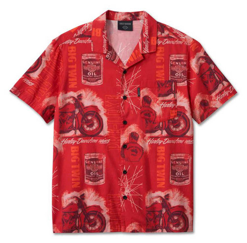 Harley-Davidson® Men