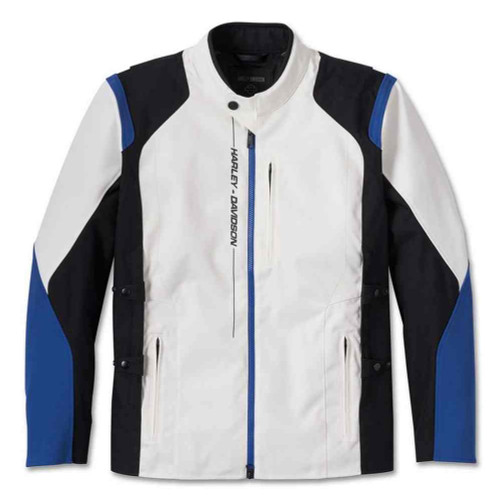 Harley-Davidson ホワイトジャケット 楽天市場】harley davidson レザージャケット（カラーホワイト）の通販