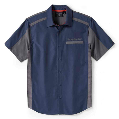 Harley-Davidson Racing Tシャツ SYＮ3 114 Harley-Davidson Racing Tシャツ SYN3 114 Men's 120th