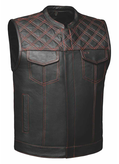 【stein】ADJUSTABLE VEST stein Adjustable Vest