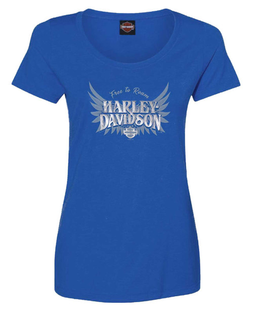 HARLEY-DAVIDSON レディースシャツ XS 40291703__1__88645.1769245126.