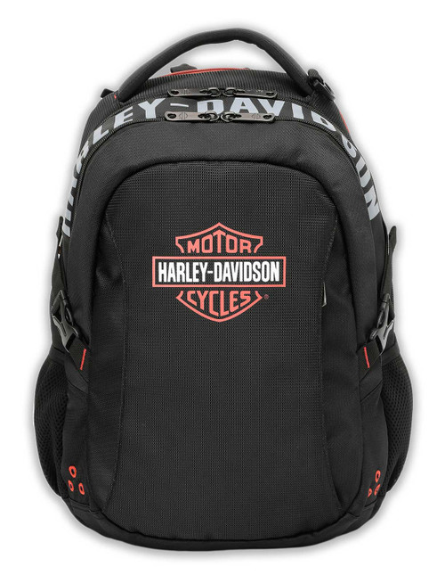 Harley-Davidson® Renegade III Classic Bar & Shield Air Flow Design