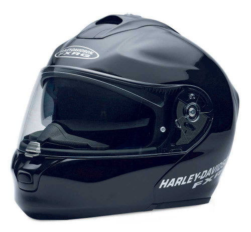 Harley-Davidson® Men's FXRG Modular Helmet With Sun Shield 98244