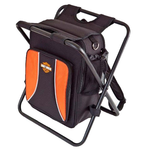 Harley-Davidson キャリーandリュック Rebel On-Tour Wheeling Duffels w/ Shark Wheels (Set of 3) | Harley