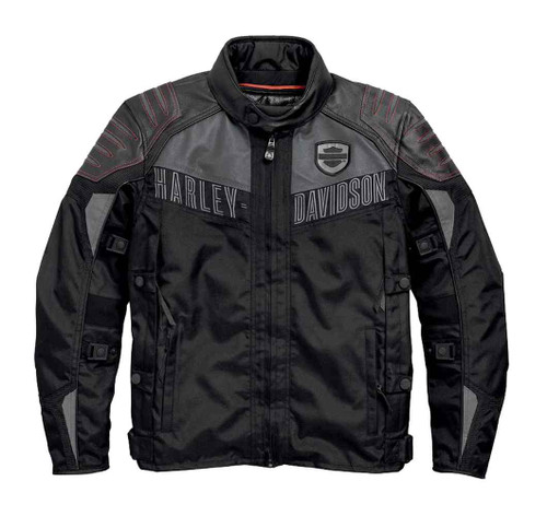 T☆herlipto down jacket S T☆herlipto down jacket S Harley-Davidson® Women's Pink Label 3-in