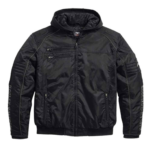 ジャケット・アウター Harley Davidson Rider Leather Jacket M Harley Davidson Leather Jacket M | eBay
