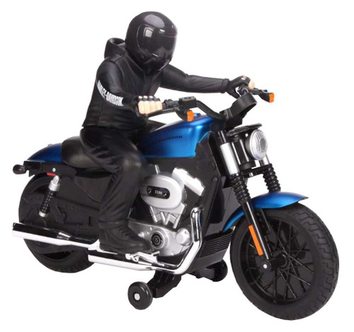 M様RADIOCONTROL HARLEY-DAVIDSON No-6931-1 s-l400.jpg