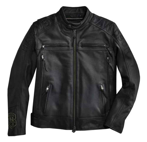 Harley-Davidsonフライトレザージャケット HARLEY DAVIDSON ハーレーダビッドソン ファー レザー フライト
