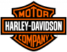 Harley Davidson Logo