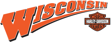 Wisconsin Harley Davidson Logo