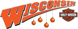 Wisconsin Harley Davidson Logo
