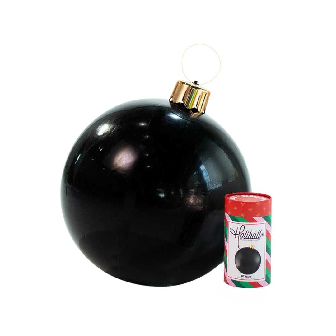 Holiball® Black Holiball® 