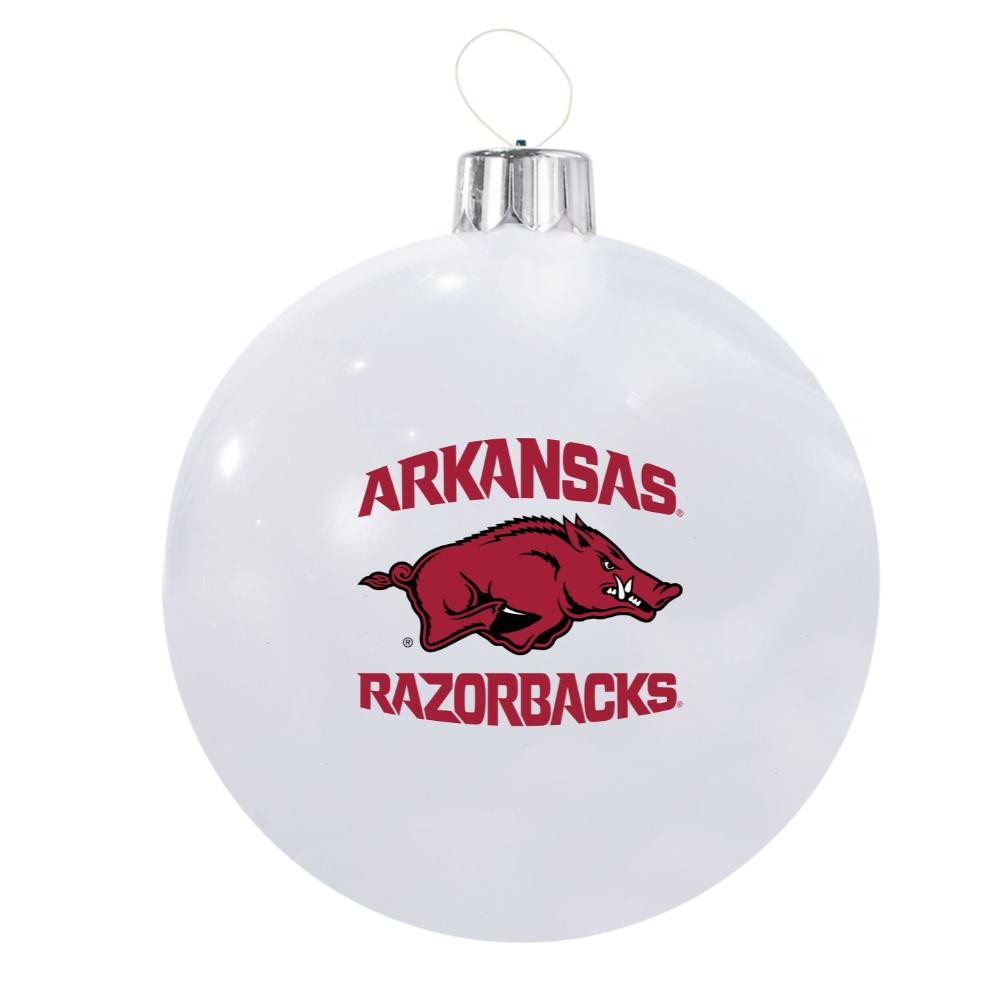Holiball® University of Arkansas® (UA) 