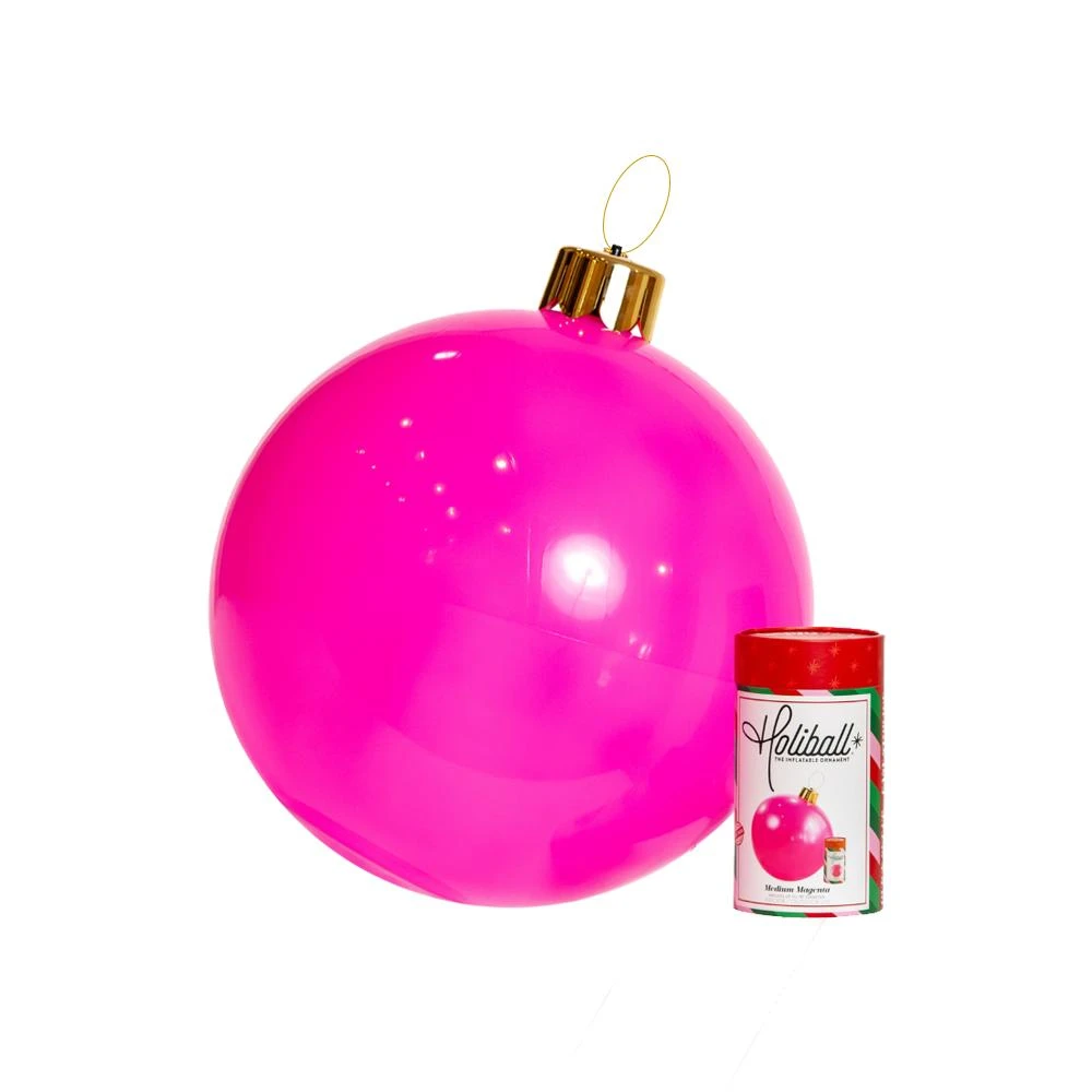 Holiball® Magenta Holiball® 
