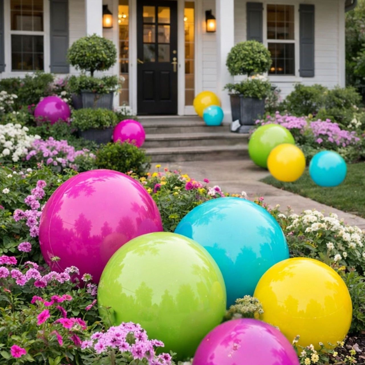 Bright Bundles