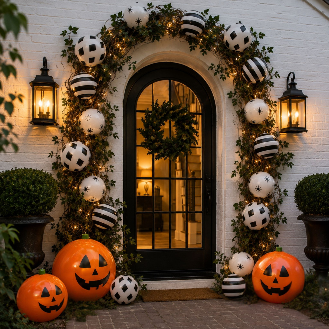 Pumpkin Set