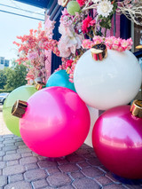 Holiball White Holiball