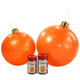 Holiball Orange Holiball