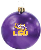 Holiball® Wholesale CASE Holiball® Louisiana State University (LSU) 