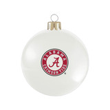 Holiball® Wholesale CASE Holiball® Alabama University_WHITE 