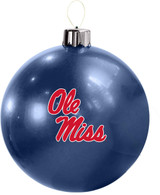 Holiball® Wholesale CASE University of Mississippi® (OLE MISS) 