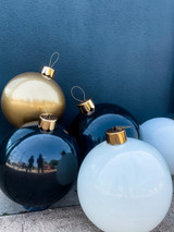 Holiball Black Holiball